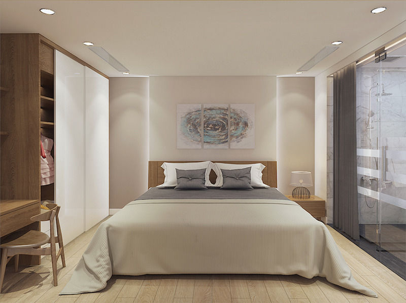 ดรีม โฮเทล แอนด์ อพาร์ตเมนต์ Hotel ฮานอย ภายนอก รูปภาพ