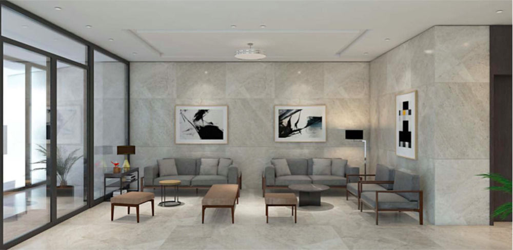 ดรีม โฮเทล แอนด์ อพาร์ตเมนต์ Hotel ฮานอย ภายนอก รูปภาพ